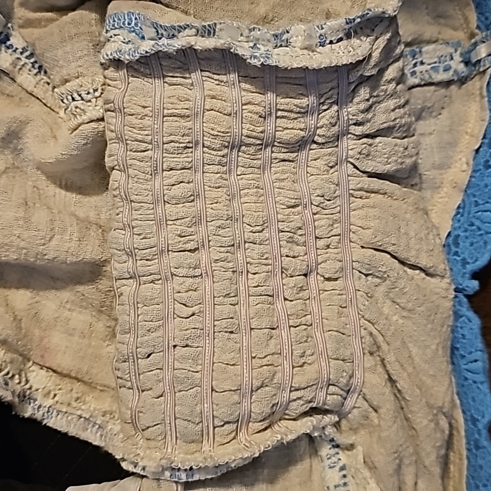 Corpse Bride Costume - Picture 13 of 14